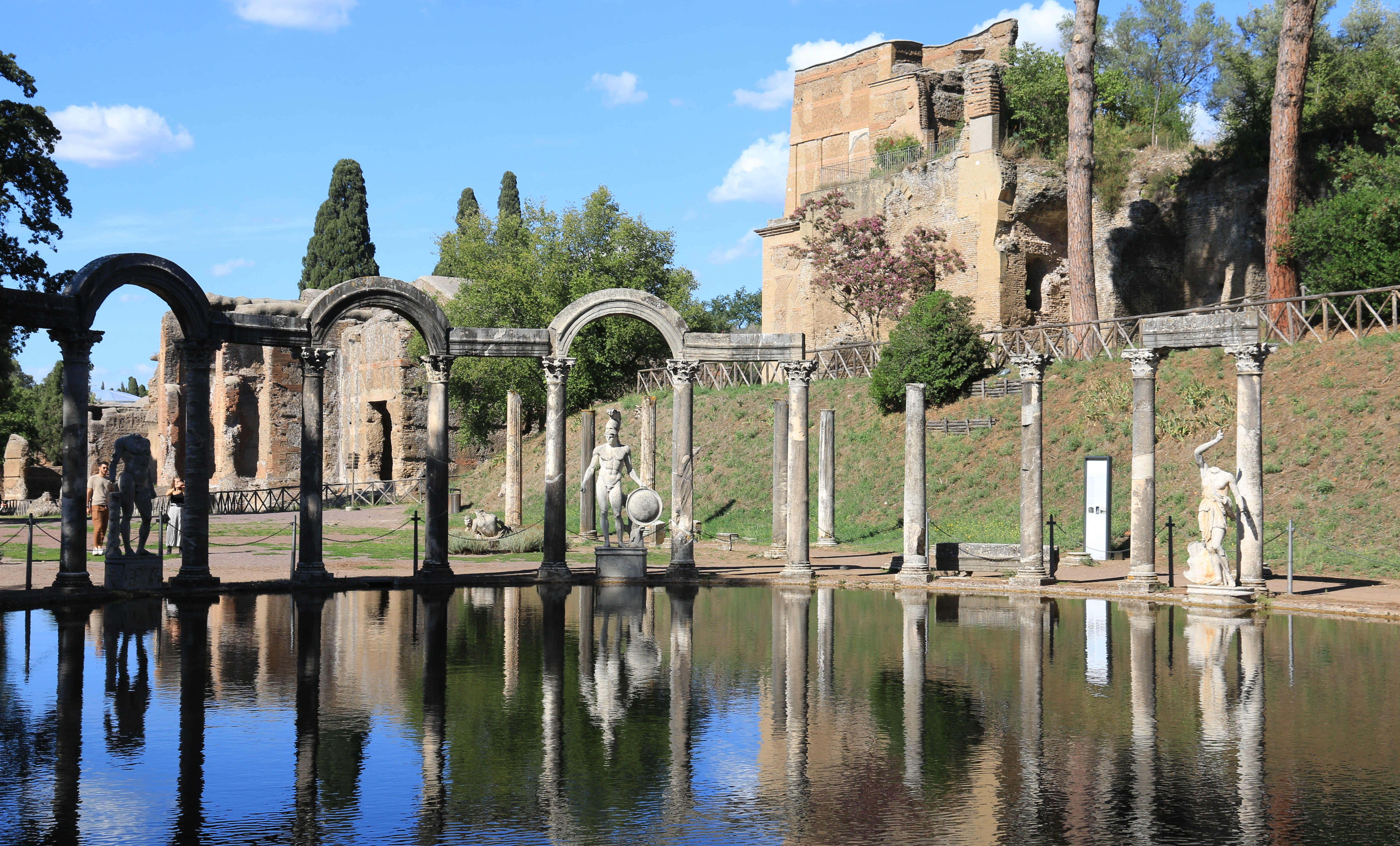 Villa Adriana